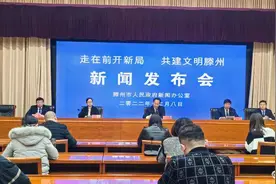 2022年滕州76个老旧小区改造完成超九成图片