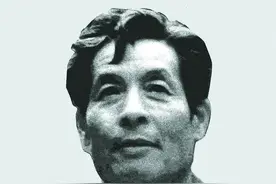 重晤林锡纯的恒星时刻——关于自嘲和异禀的诗学对话图片