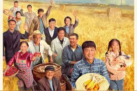 海外首次播出！《山海情》阿拉伯语版在埃及开播图片