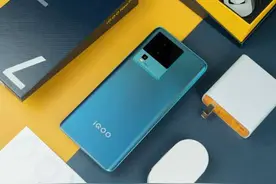 iQOO Neo7 SE评测：首发天玑8200，同价位值得购买的性能神机？图片