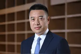 新经济这十年｜T3出行崔大勇：网约车发展呈现三大趋势图片