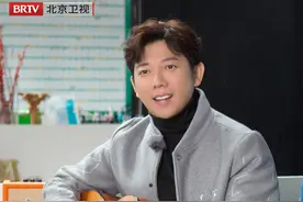 北京卫视《暖暖的火锅》第六期播出，胡海泉寻找都市“斜杠青年”图片