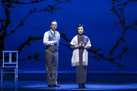 播出预告｜《伪装者》今日上线图片