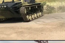 “飞机坦克”应有尽有！河南这个军事模型基地不简单图片