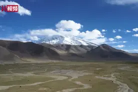 「万人说新疆」帕米尔高原守边人：一家三代接力守边半世纪图片