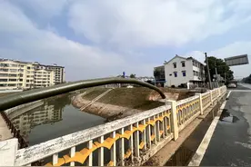 汩汩清水跨“界”来——小镇上的长三角水务一体化之变图片
