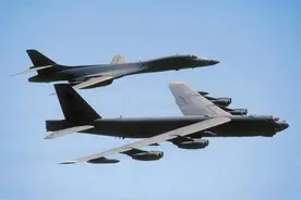 地球局｜美军“突袭者”揭开神秘面纱，俄罗斯也不甘落后图片