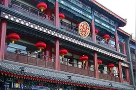 中药配酒越喝越有？同仁堂豪掷1.9亿投资酒企，卖酒卖药两不误图片