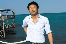 张进：航向理想国的英雄之旅图片