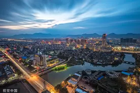 中国制造十年进化论丨台州：草根经济如何批量诞生单项冠军图片