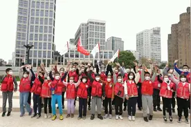 苏州河“最”上海 小记者记录苏州河之美视频封面