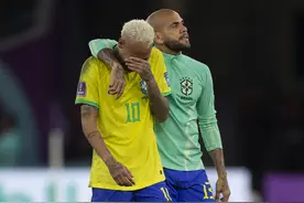 深一度｜内马尔，最后的桑巴舞者，未竟的理想和事业图片