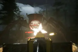 《查尔斯小火车》IGN 4分：沉闷无聊、地图空洞图片