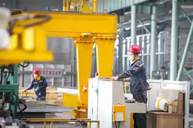 重组整合风生水起 央企上市公司估值将重塑图片