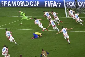 我在现场丨点球大战，不亲身经历，就无法感同身受图片