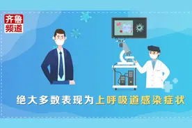 动画视频丨新冠病毒感染权威科普问答图片