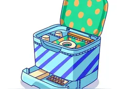 家家必备的小药箱，听听市一医院专家谈如何使用和存放图片