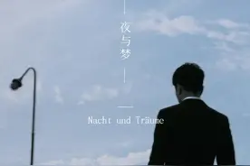 叶落时分，他为“无声”者歌唱……图片
