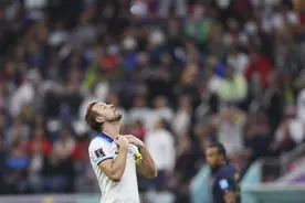 1：2不敌法国无缘四强，青春的英格兰值得期待图片