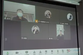 果然视频丨如何提升直播间人数？专家给出建议图片