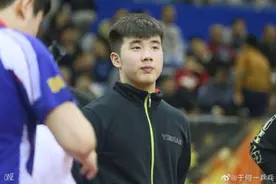 国乒于何一因伤退出国家队：将换一种方式坚持自己的梦想图片