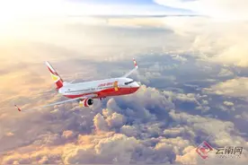 新海航一周年 祥鹏航空推出多项机票优惠活动图片