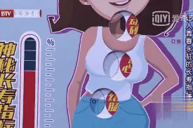 40岁后，男女养生各有侧重，有4点尤其要注意！收好这份防病指南，享健康、助长寿图片