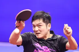 乒超联赛 | 山东鲁能男团夺冠 樊振东单打全胜四获MVP图片