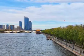 京津冀协同新进展！大运河适宜河段将旅游通航图片