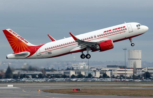 印度航空即将敲定“创纪录大订单”，涉及500架空客波音客机