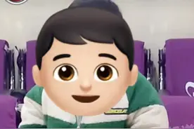 小男孩等妈妈生产一问爸爸去厕所了，大宝：我为这个家承受了太多图片