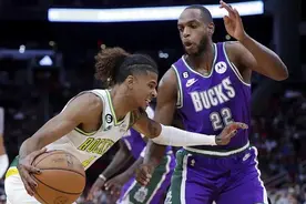 詹宁斯：如果米德尔顿的情况不对，确保他在三月份之前复出图片