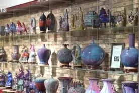 南水北调工程综合效益不断显现 一渠清水北上 激活产业发展图片