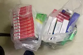 布洛芬这些人群慎用！重复吃多种退烧药，当心吃出不可逆的肝肾损伤图片