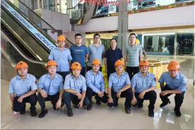 聚焦“三提三效” | 福建省特检院漳州分院开展形式多样岗位大练兵，提升检验能力图片