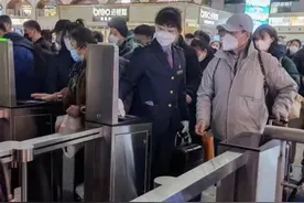 13日起，哈尔滨机场巴士齐齐哈尔线、大庆线恢复运营 哈铁有序恢复列车开行图片