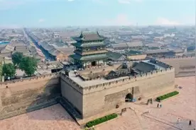 面向全国游客 晋中14个景区推出门票减免优惠政策图片