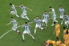 一文读懂！“点球大战”的前世今生图片