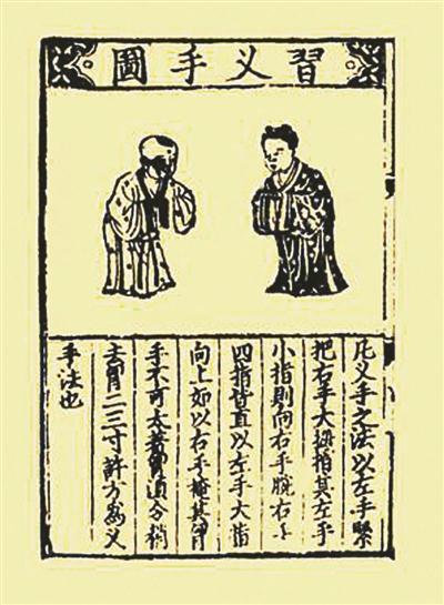 《卿卿日常》里，九川礼仪为何各不同？