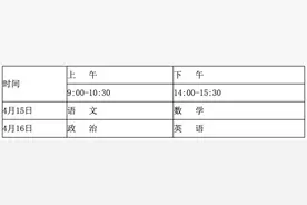 考生做何准备？如何选择院校？2023年体育单招考生指南来了图片