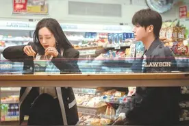 “大女主剧”，男主演为何“不给力”？图片