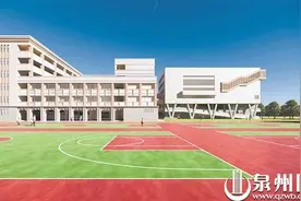 泉州：到2025年新增18.18万个中小学学位图片