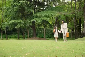 李玫瑾：养育女孩，牢记这5条忠告，将来孩子能少走不少弯路图片