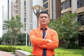 58同城、安居客打造二手房“安心交易保障”，助力房产经纪人提升服务品质图片