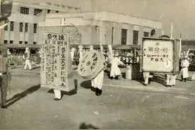 远不止731！日军在南京组建细菌部队照片曝光图片