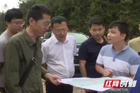 匠心筑梦 生态有我——记“湖南省五一劳动奖章”获得者王剑图片