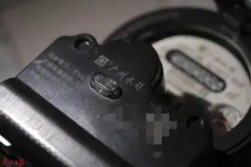 免费换！广州智能水表改造将逐步覆盖居民用户图片