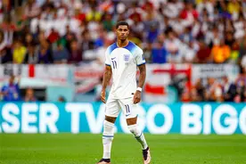 世界杯“踢高”身价！拉什福德、格瓦迪奥尔、利瓦科维奇传出“豪门绯闻”图片