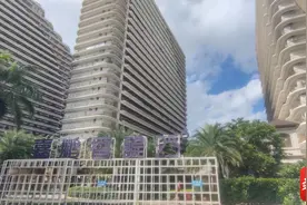 问政海南 | 多达千余元少则几十块 三亚一小区商铺业主投诉电费是笔“糊涂账”图片