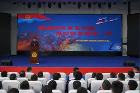新训干部骨干集训丨“寓教于乐”沉浸式体验让经验交流“活”起来图片